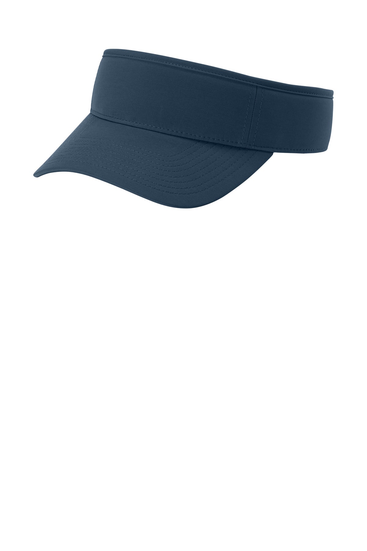 Port AuthorityÂ® Poly Visor C983