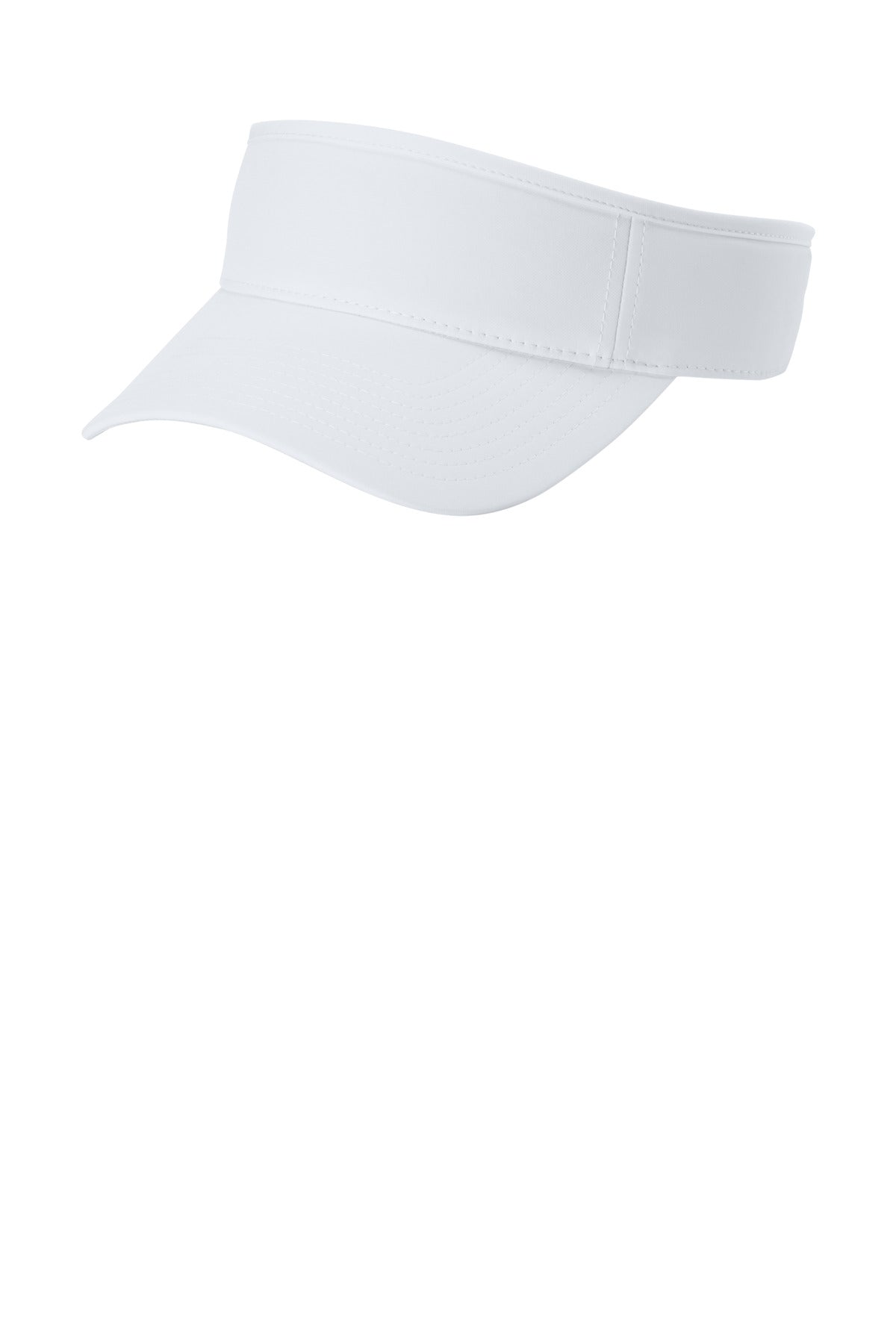 Port AuthorityÂ® Poly Visor C983