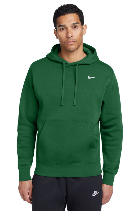 Sudadera con capucha Nike Club Fleece CJ1611
