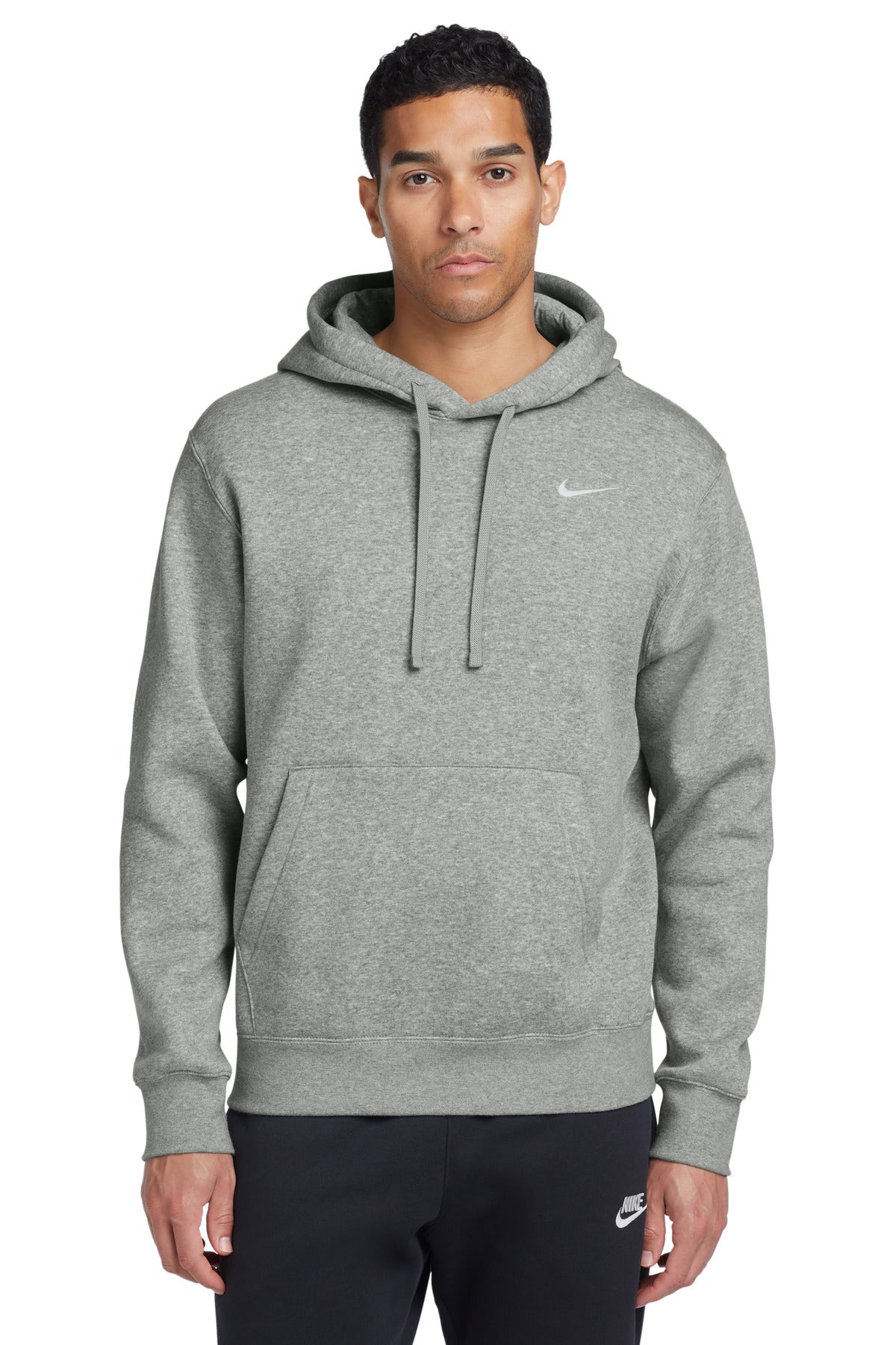 Sudadera con capucha Nike Club Fleece CJ1611