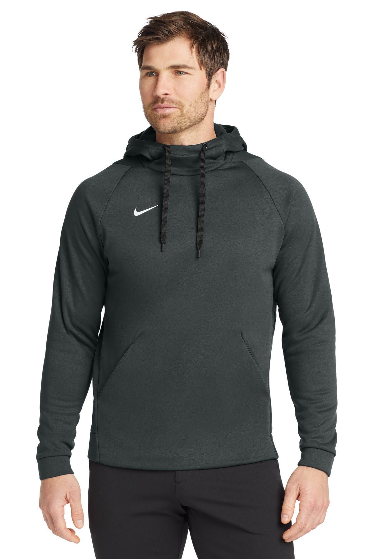 Sudadera con capucha Nike Therma-FIT CN9473