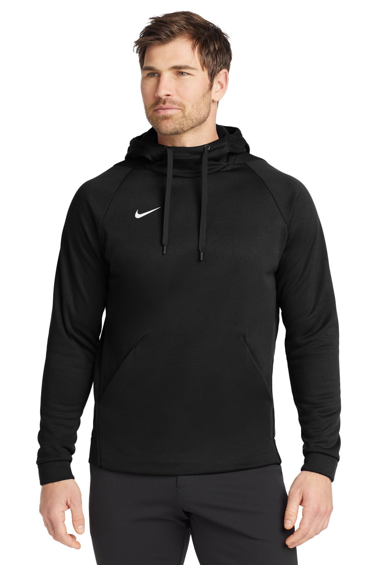 Sudadera con capucha Nike Therma-FIT CN9473