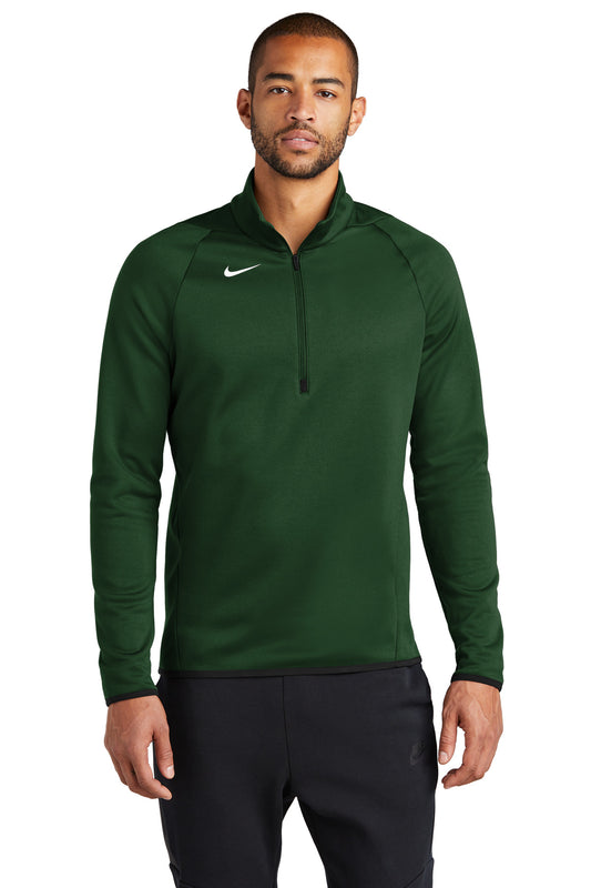 نايكي Therma-FIT 1/4-Zip Fleece CN9492