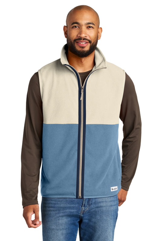 CotopaxiÂ® Amado Fleece Vest COTOM1693
