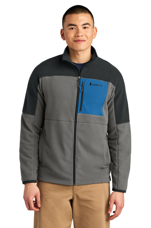 CotopaxiÂ® Abrazo Full-Zip Fleece Jacket COTOM1695