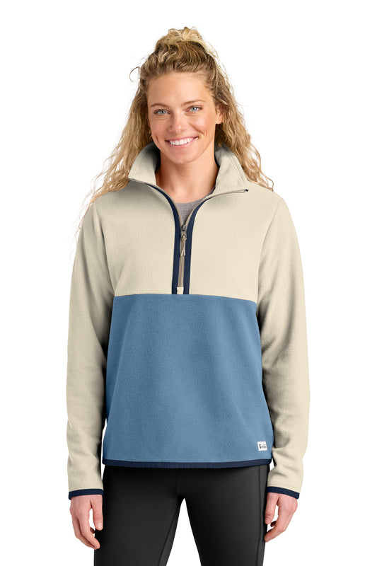 CotopaxiÂ® Women's Amado 1/2-Zip Fleece COTOW1692