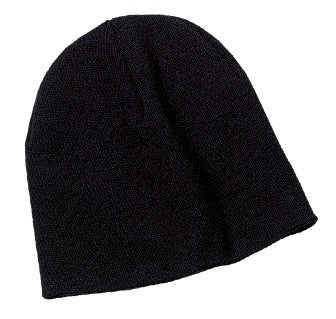Port & Coâ„¢ Beanie Cap.  CP91