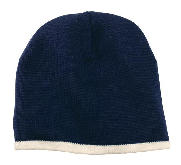 Port & Coâ„¢ Beanie Cap.  CP91