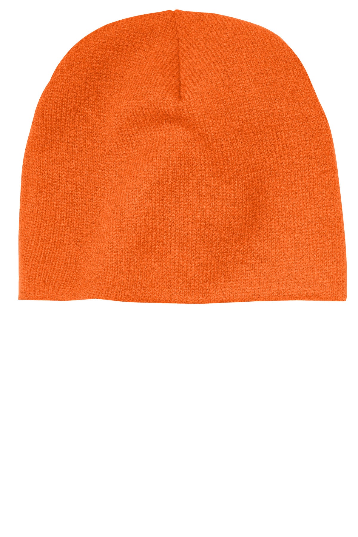 Port & Coâ„¢ Beanie Cap.  CP91