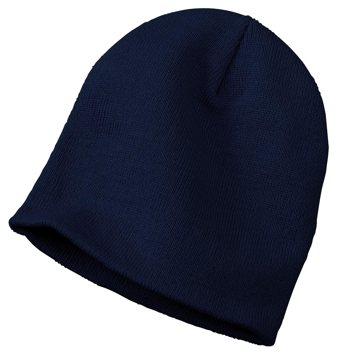 Port & Coâ„¢ Knit Skull Cap.  CP94