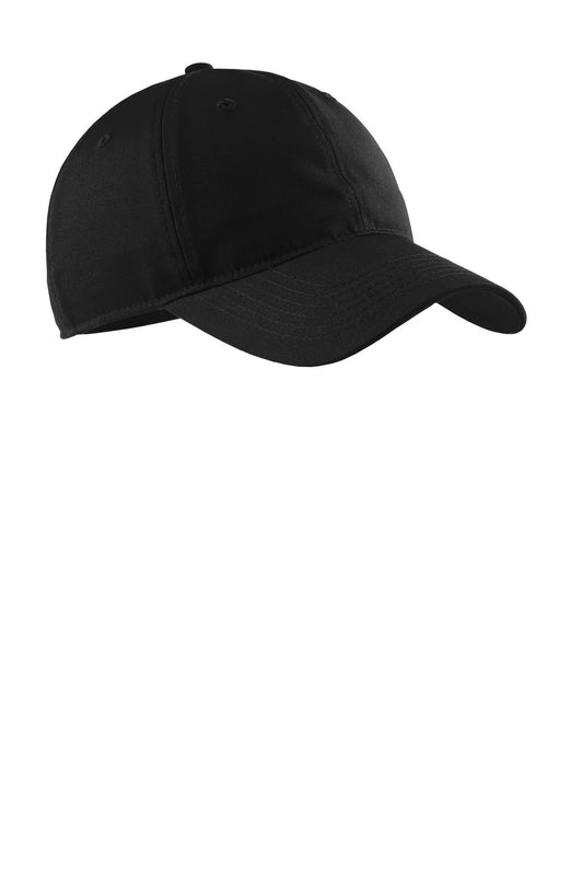 Port & Coâ„¢ Soft Brushed Canvas Cap. CP96