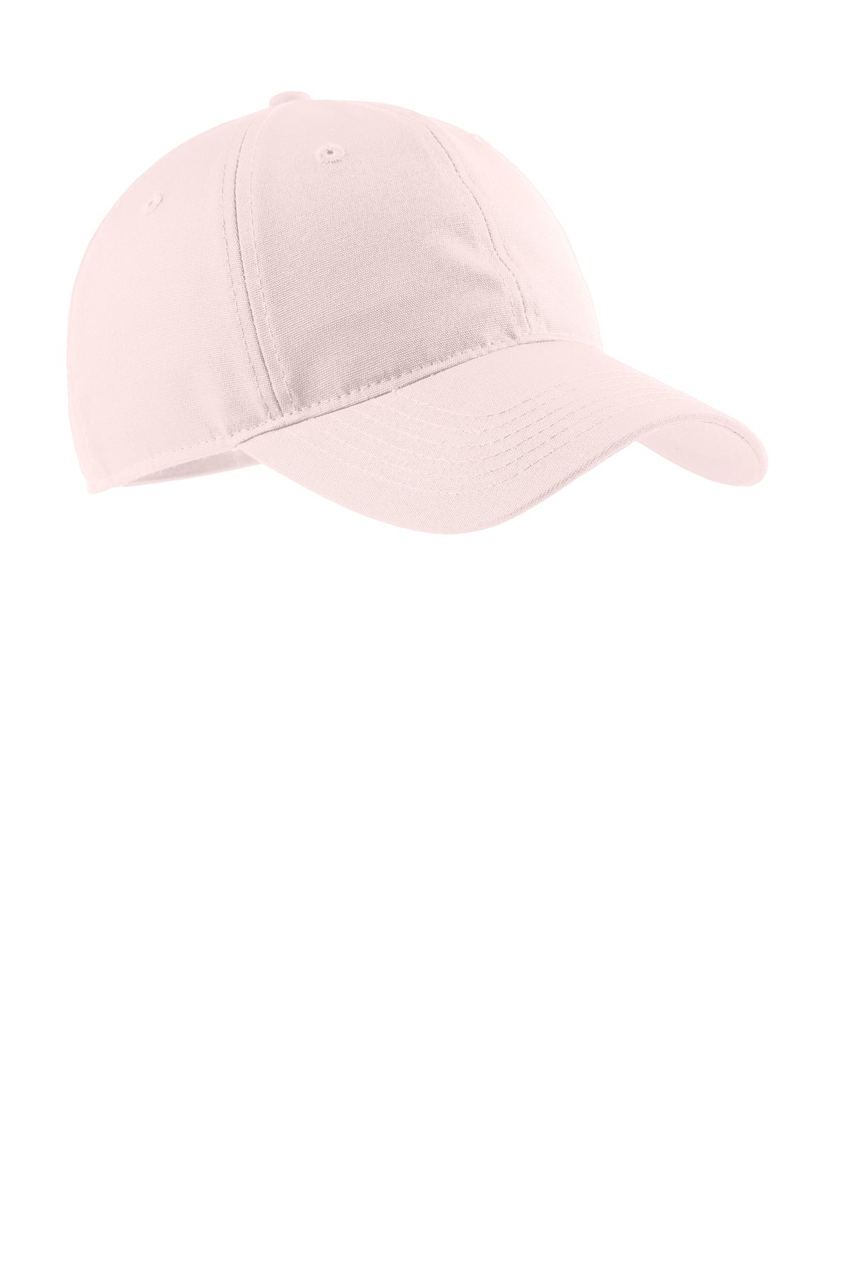 Port & Coâ„¢ Soft Brushed Canvas Cap. CP96