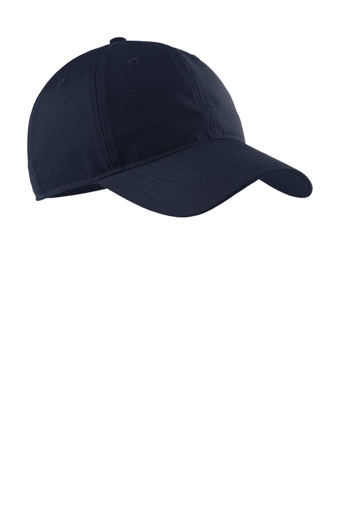 Port & Coâ„¢ Soft Brushed Canvas Cap. CP96