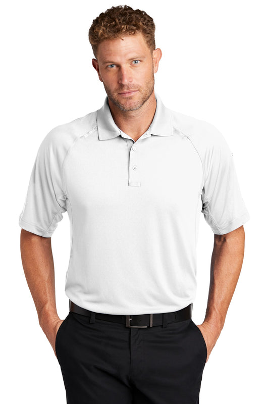 CornerStone Â® Select Lightweight Snag-Proof Tactical Polo. CS420