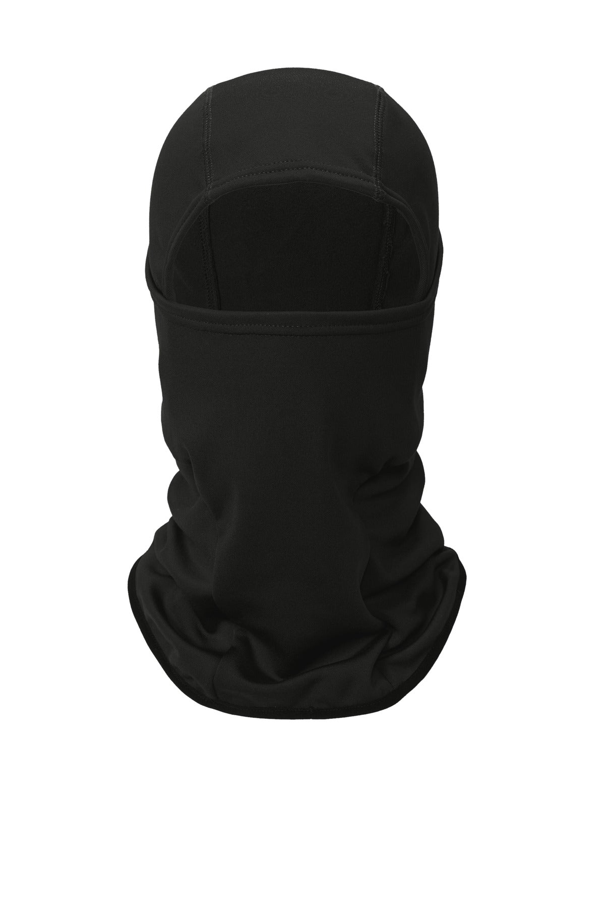 CornerStoneÂ® Smooth Fleece Face Mask CS820