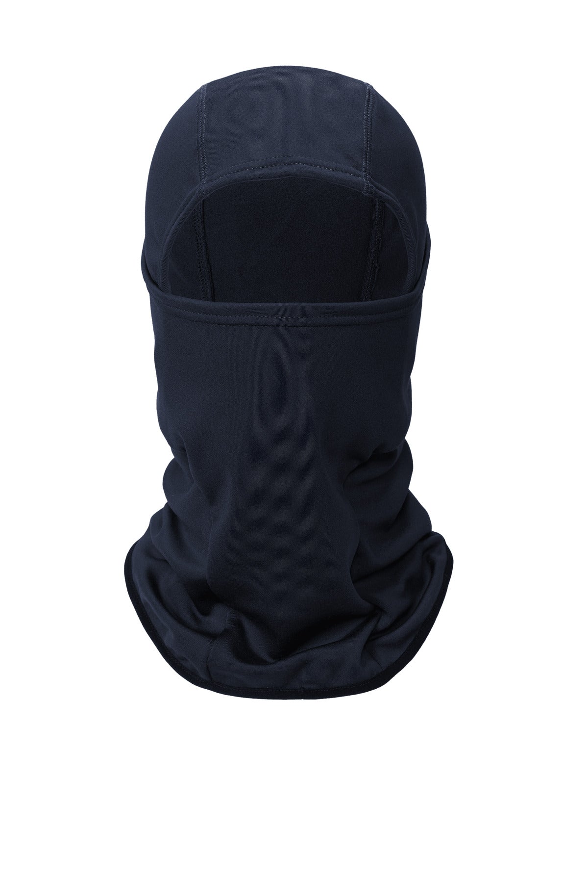 CornerStoneÂ® Smooth Fleece Face Mask CS820