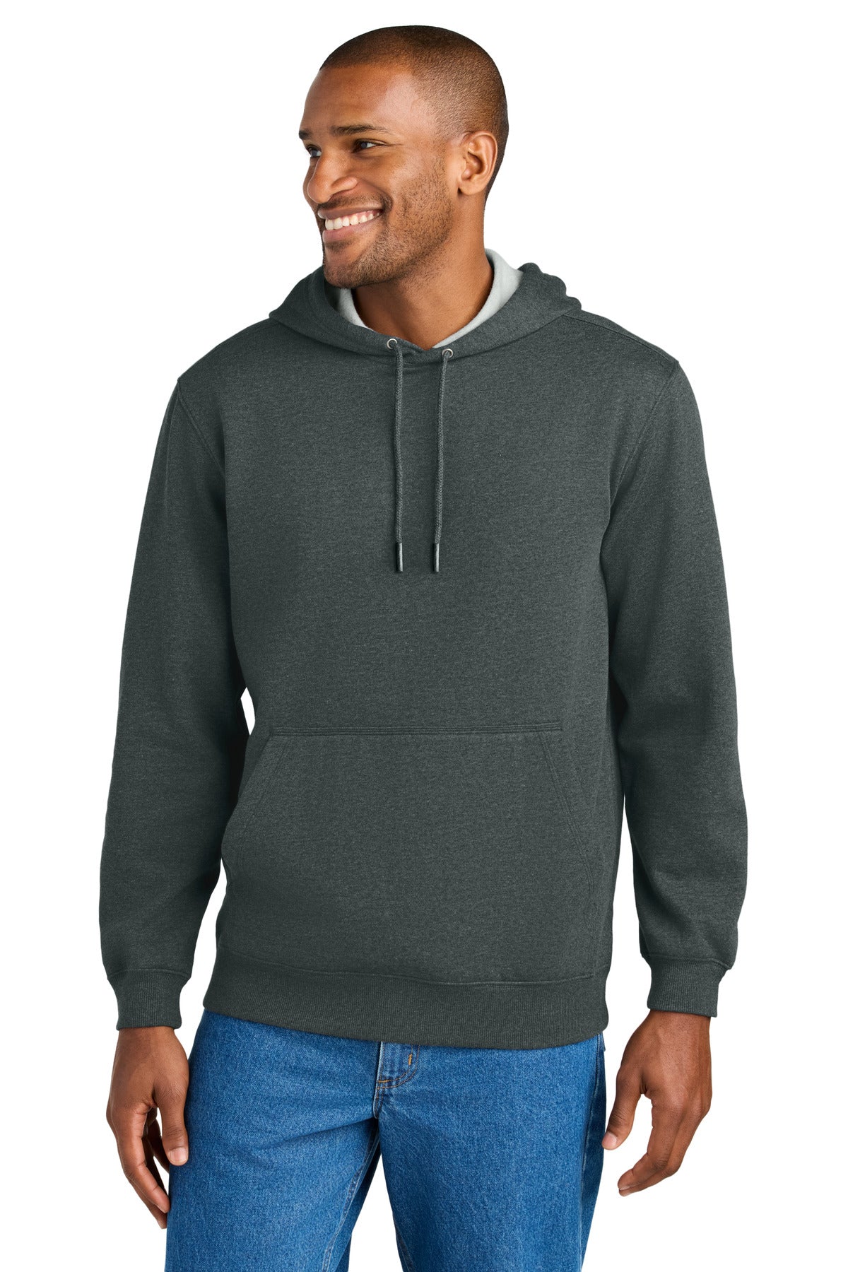 CornerStoneÂ® Tough Fleece Pullover Hoodie CSF630