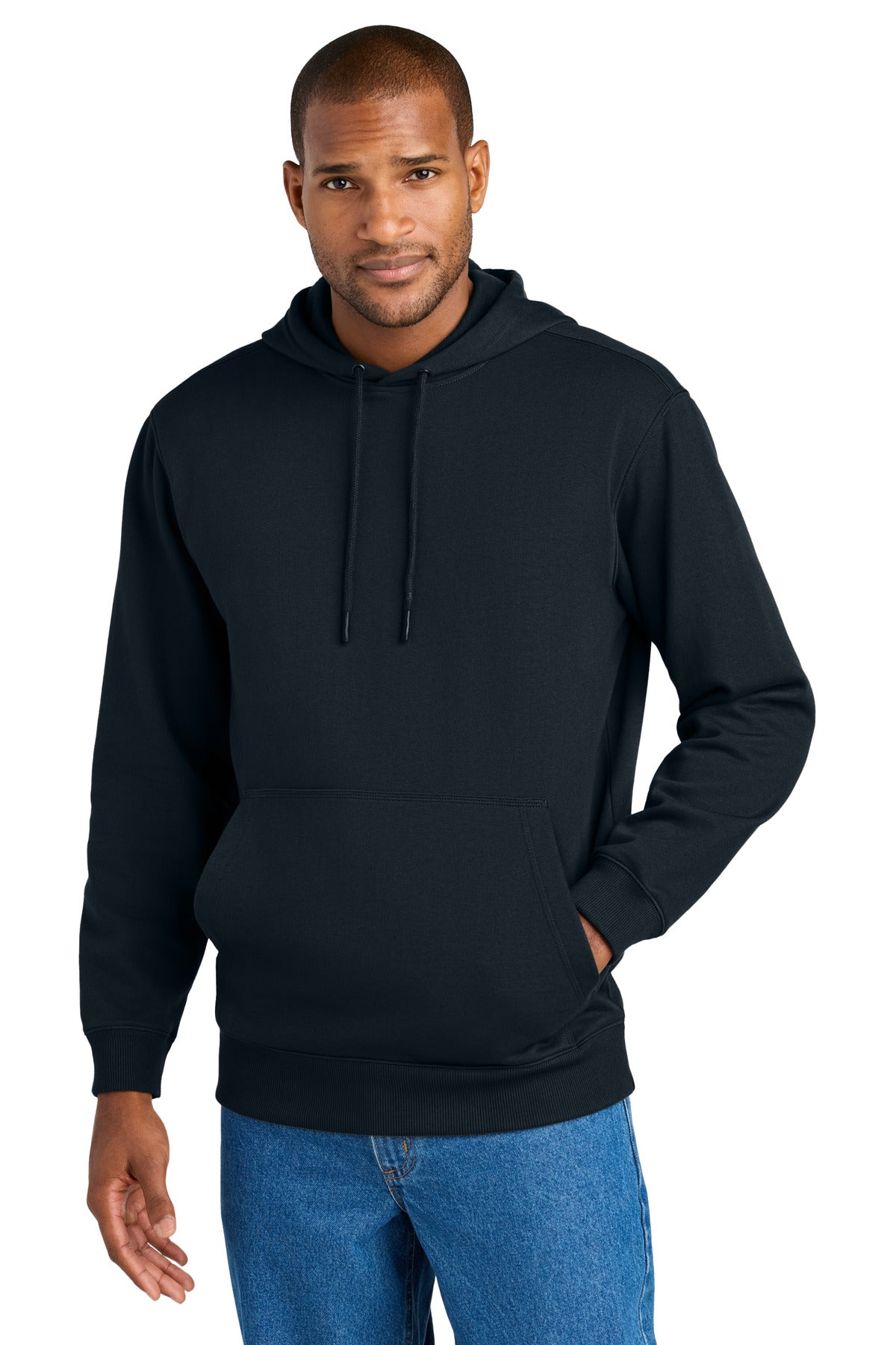 CornerStoneÂ® Tough Fleece Pullover Hoodie CSF630