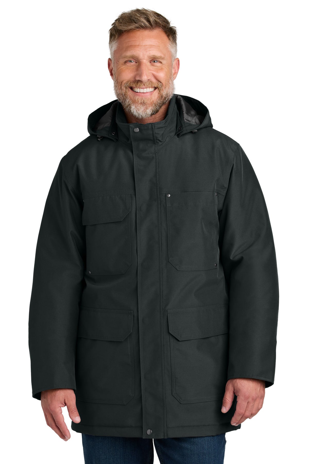 CornerStoneÂ® Elements Insulated Parka CSJ10