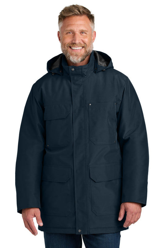 CornerStoneÂ® Elements Insulated Parka CSJ10