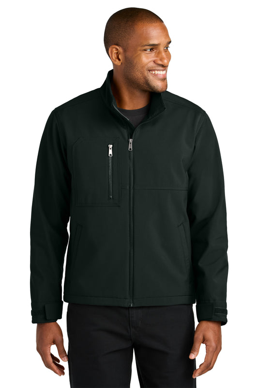 CornerStoneÂ® Workwear Soft Shell CSJ70