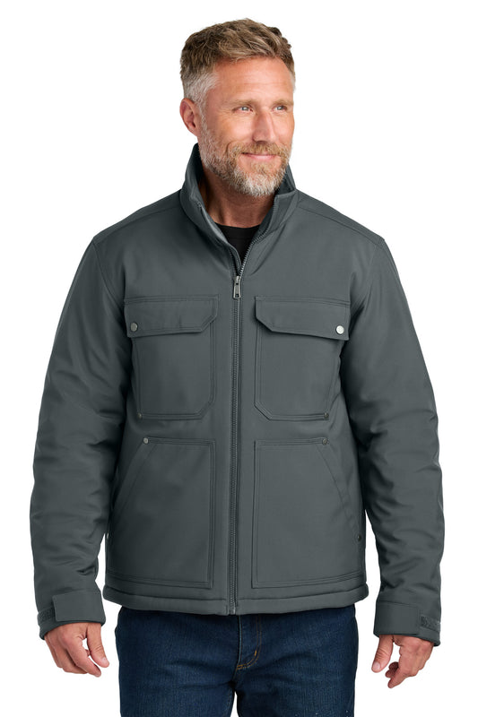 CornerStoneÂ® Insulated Workwear Soft Shell CSJ75