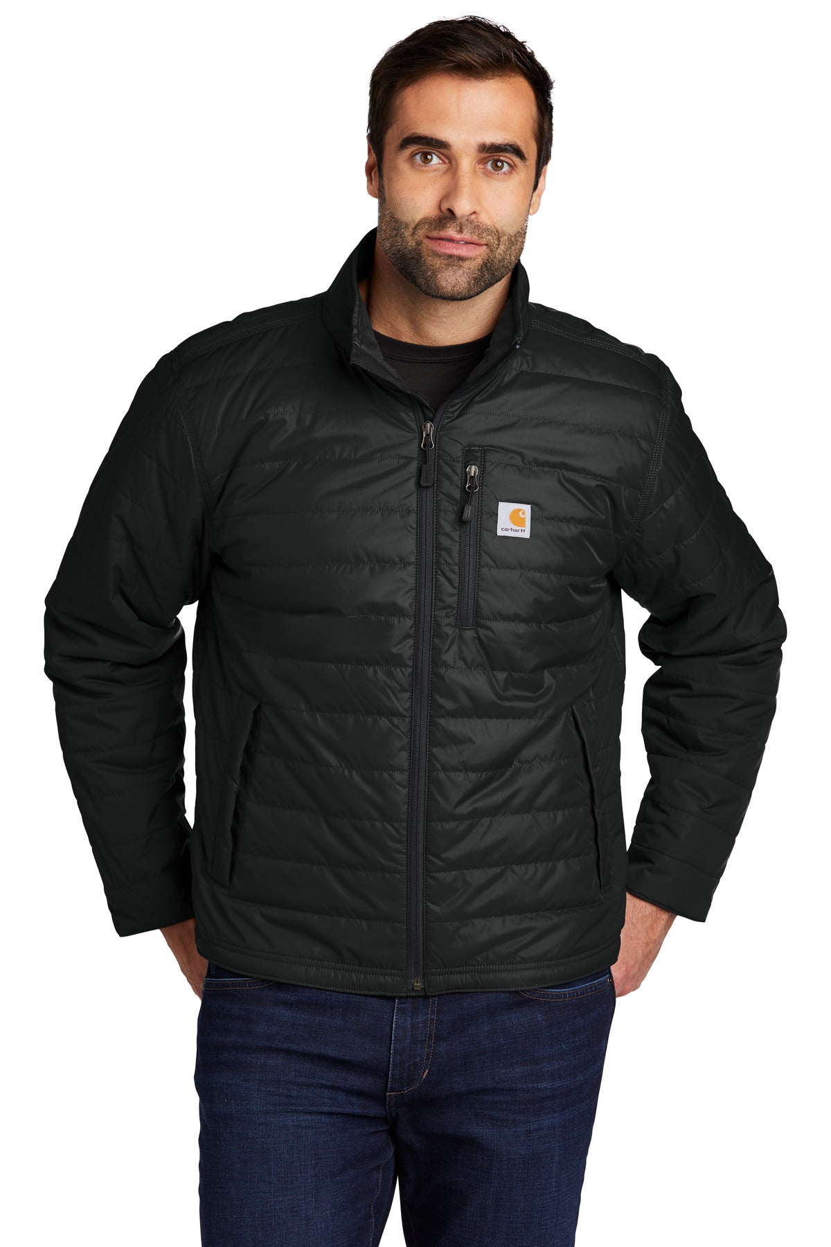 Carhartt Â® Gilliam Jacket. CT102208