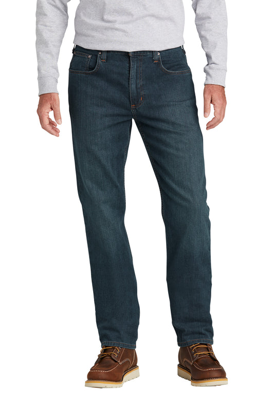 CarharttÂ® Rugged FlexÂ® 5-Pocket Jean CT102804