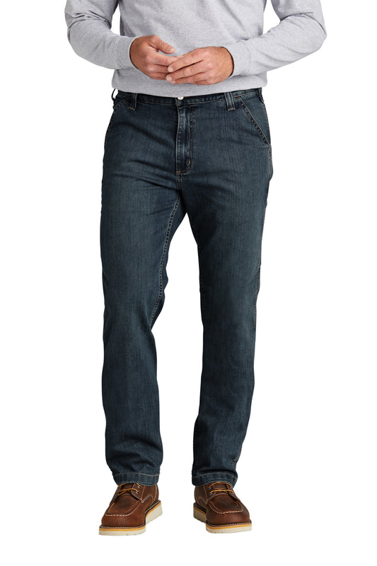 CarharttÂ® Rugged FlexÂ® Utility Jean CT102808