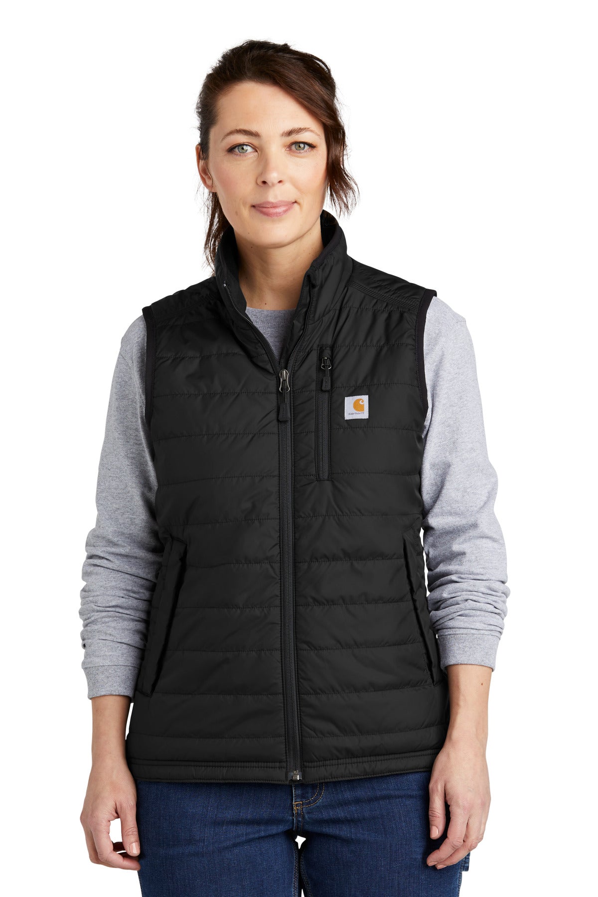 CarharttÂ® Women's Gilliam Vest CT104315