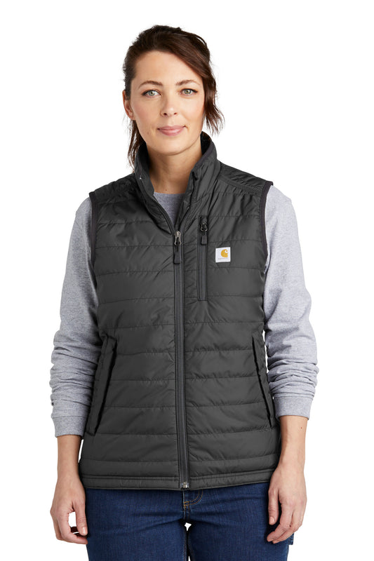 CarharttÂ® Women's Gilliam Vest CT104315