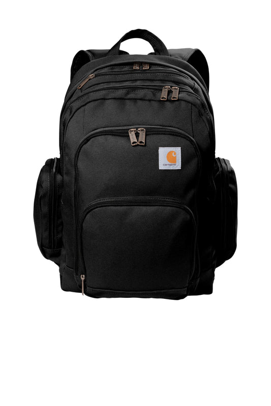 Carhartt Â® Foundry Series Pro Backpack. CT89176508
