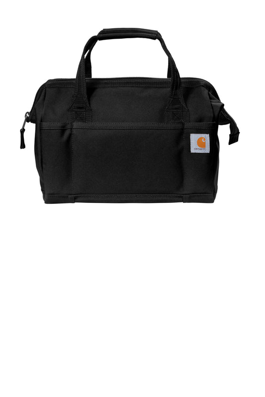 CarharttÂ®  Foundry Series 14" Tool Bag. CT89240105