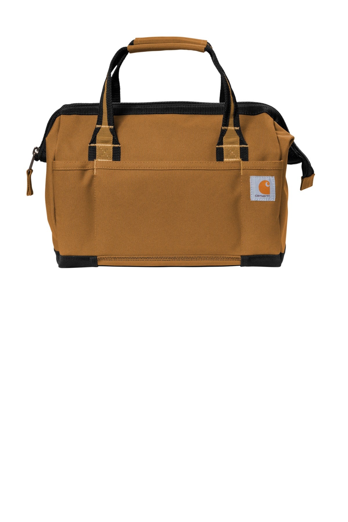 CarharttÂ®  Foundry Series 14" Tool Bag. CT89240105
