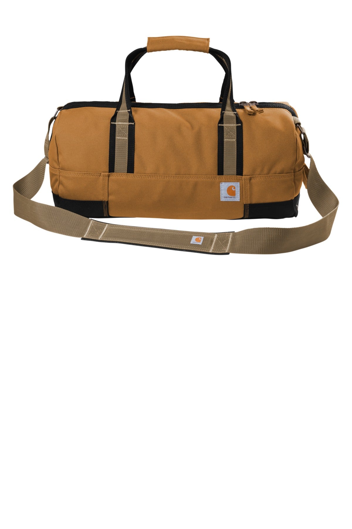 CarharttÂ®  Foundry Series 20" Duffel. CT89260209