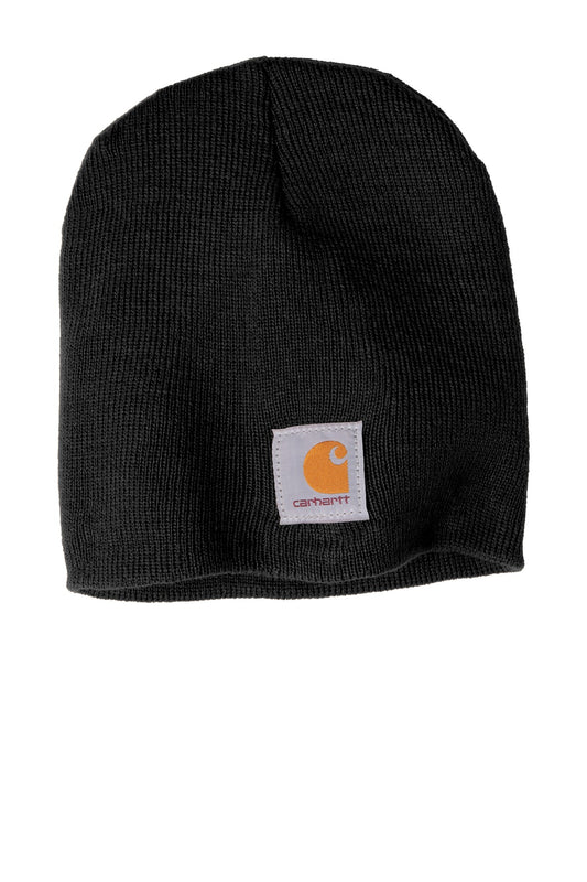 Carhartt Â® Acrylic Knit Hat. CTA205