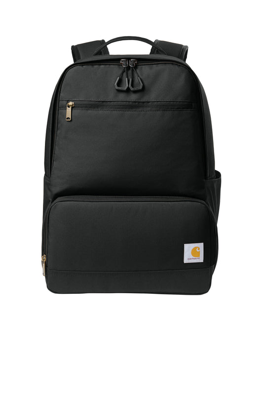 CarharttÂ® Two-Compartment Cooler Backpack CTB0000607
