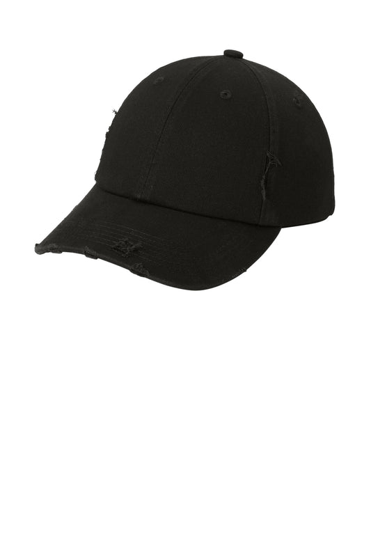 قبعة District® Distressed. DT600