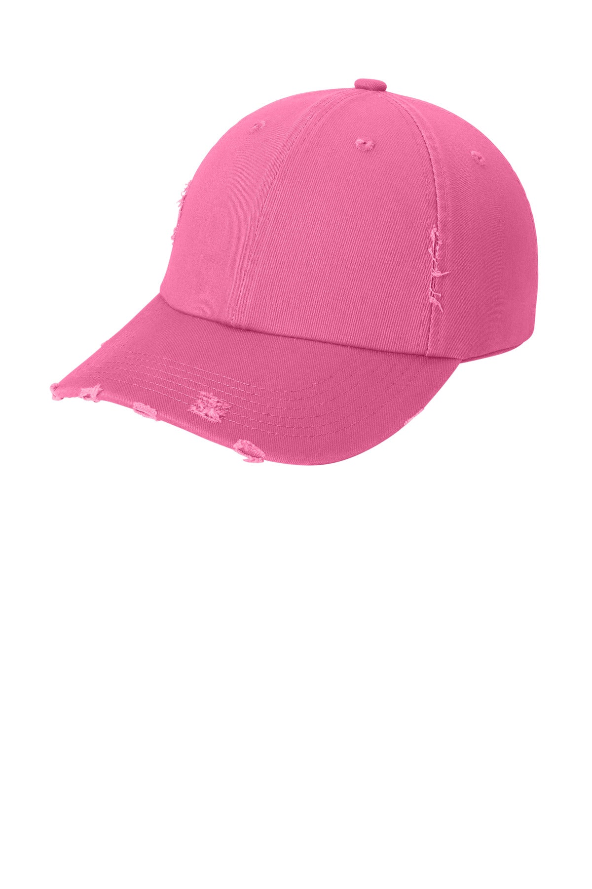 قبعة District® Distressed. DT600