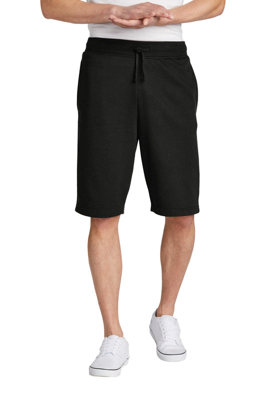 DistrictÂ® V.I.T.â„¢Fleece Short DT6108