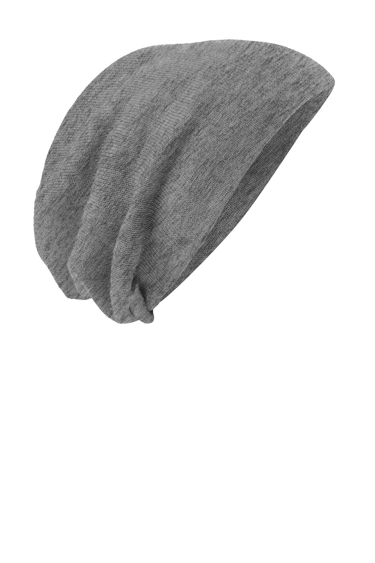 قبعة ديستريكت® سلووتش DT618