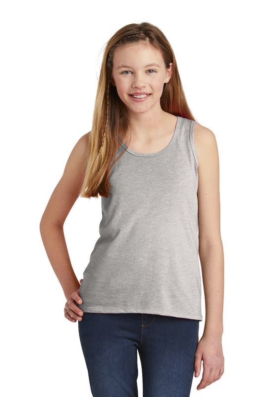 District Â® Girls V.I.T. â„¢ Tank. DT6303YG