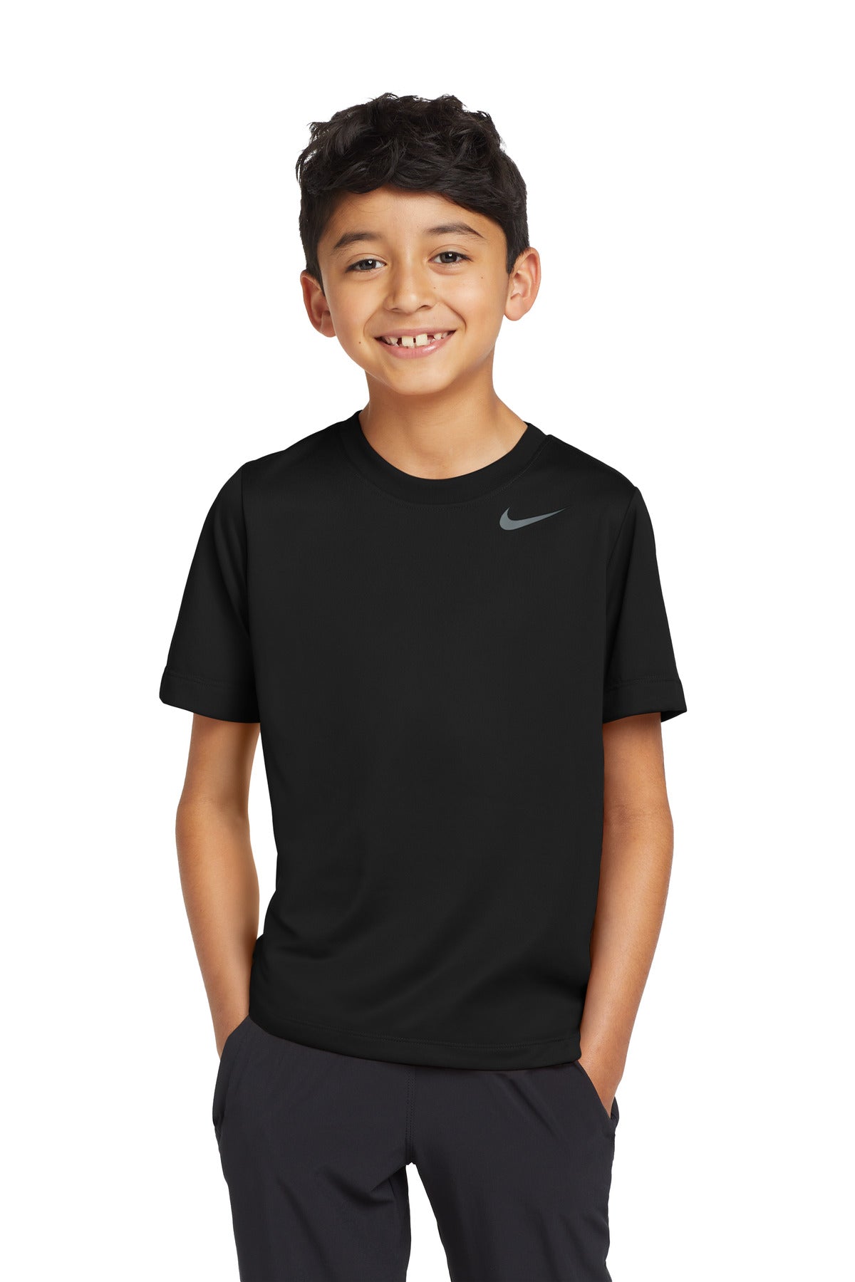 تيشيرت Nike Youth Team rLegend DV7317