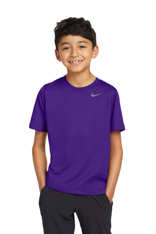 تيشيرت Nike Youth Team rLegend DV7317