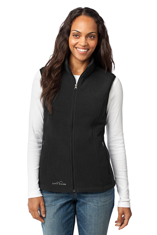 Eddie BauerÂ® - Women's Fleece Vest. EB205