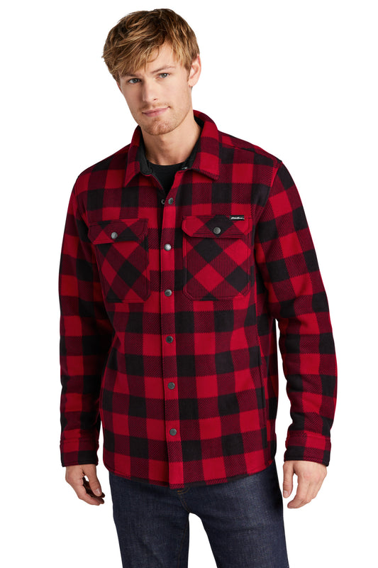 Eddie BauerÂ® Woodland Shirt Jac EB228