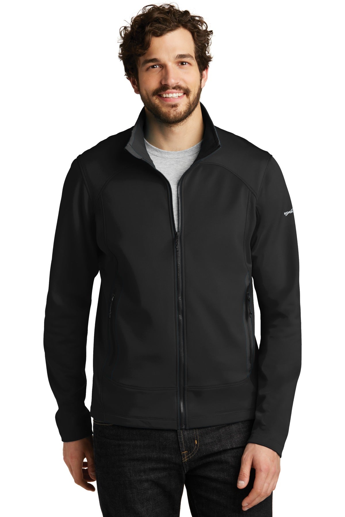 Eddie BauerÂ® Highpoint Fleece Jacket. EB240