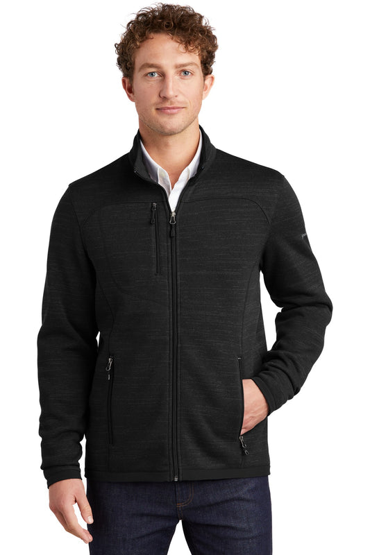 Eddie Bauer Â® Sweater Fleece Full-Zip. EB250