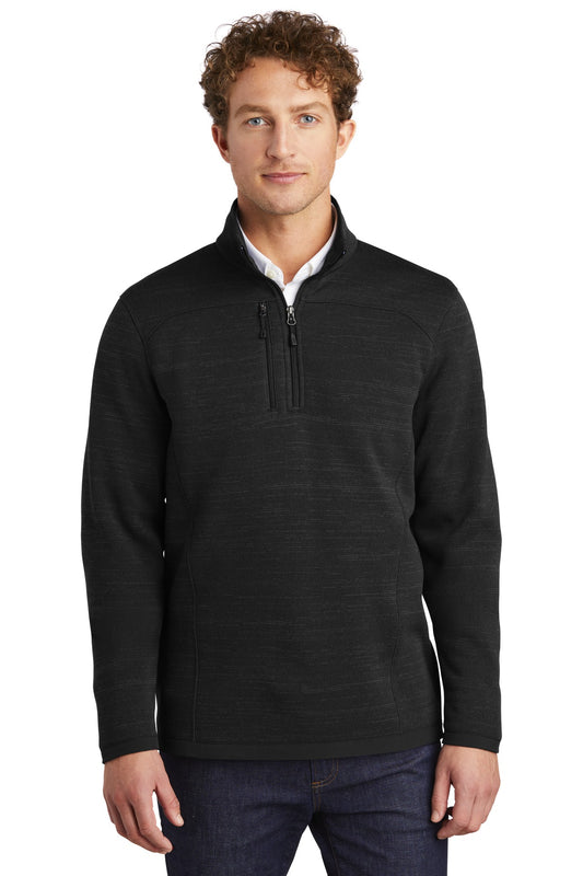 Eddie Bauer Â® Sweater Fleece 1/4-Zip. EB254