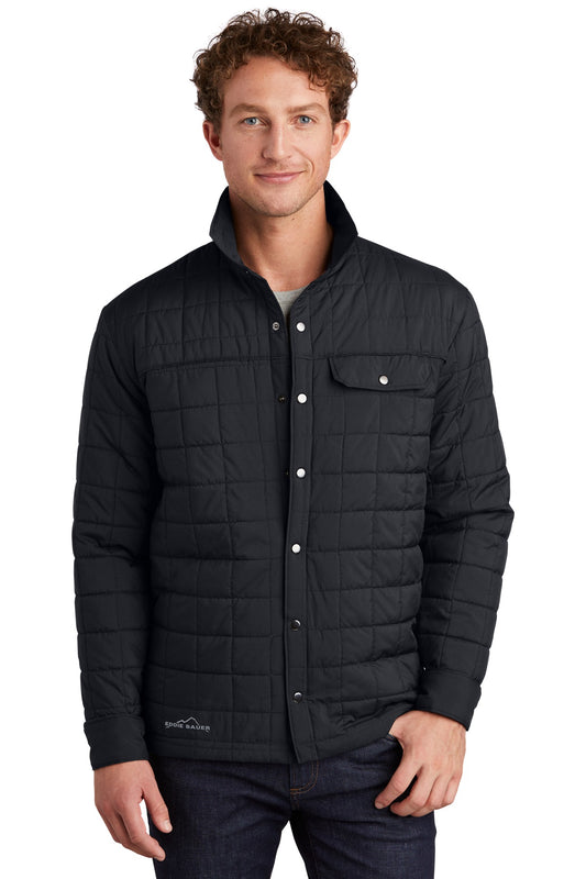 Eddie Bauer Â® Shirt Jac. EB502